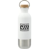 Lagom Single wall Stainless steel Bottle 27oz 51