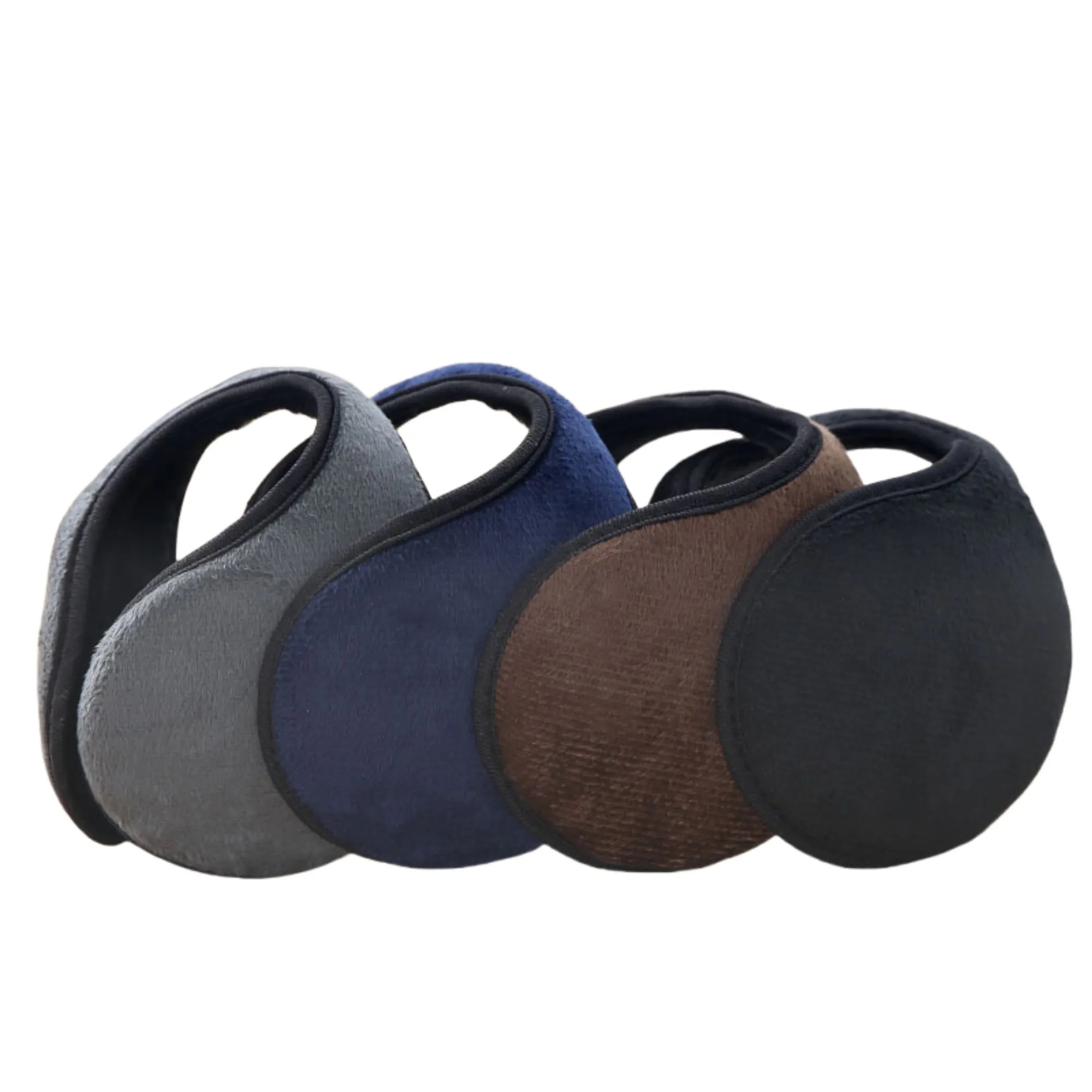 Full Color Winter Warm Ear Muffs 7