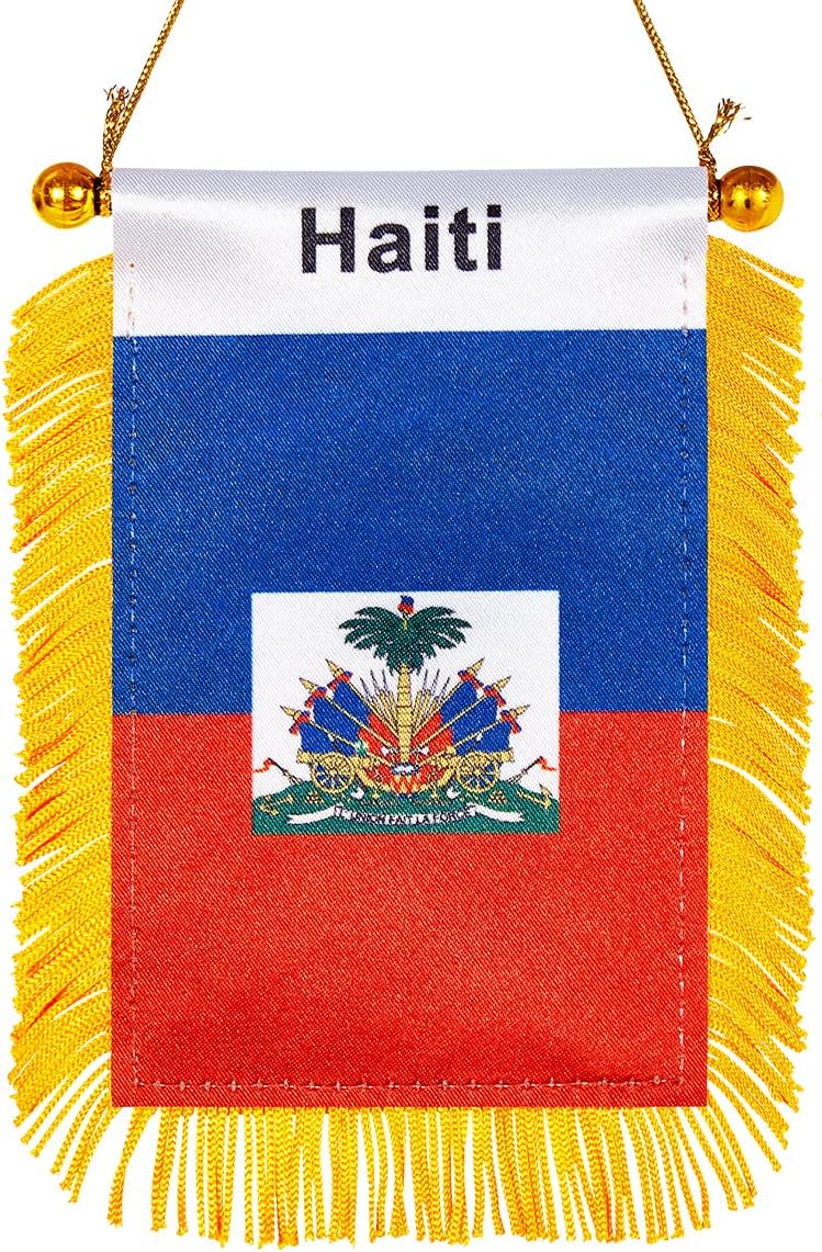 Hanging Flag Award 54