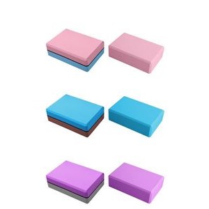 Eva Yoga Block 8