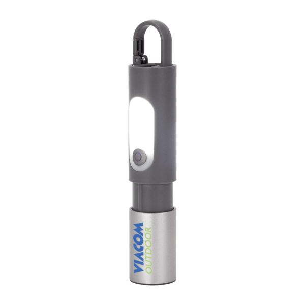 Trek Telescoping Flashlight 22