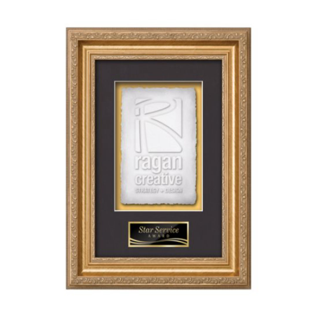 Regal - Gold 3