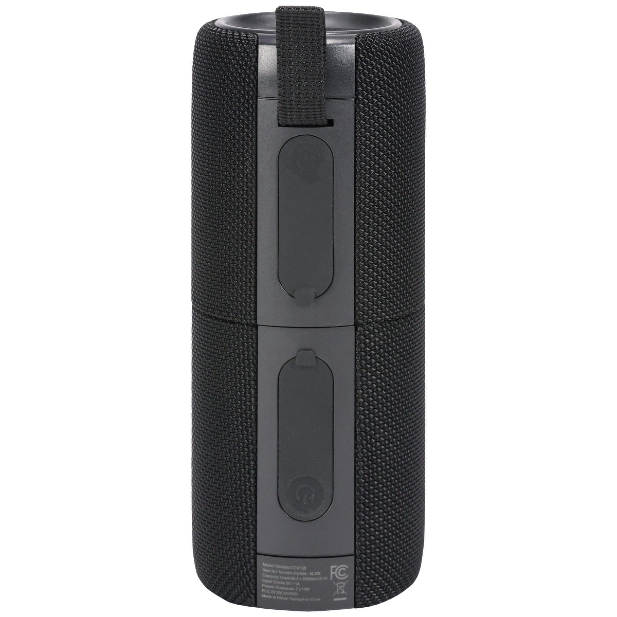 Urban Peak® 10W Magnetic 2-in-1 Wireless Speaker 19