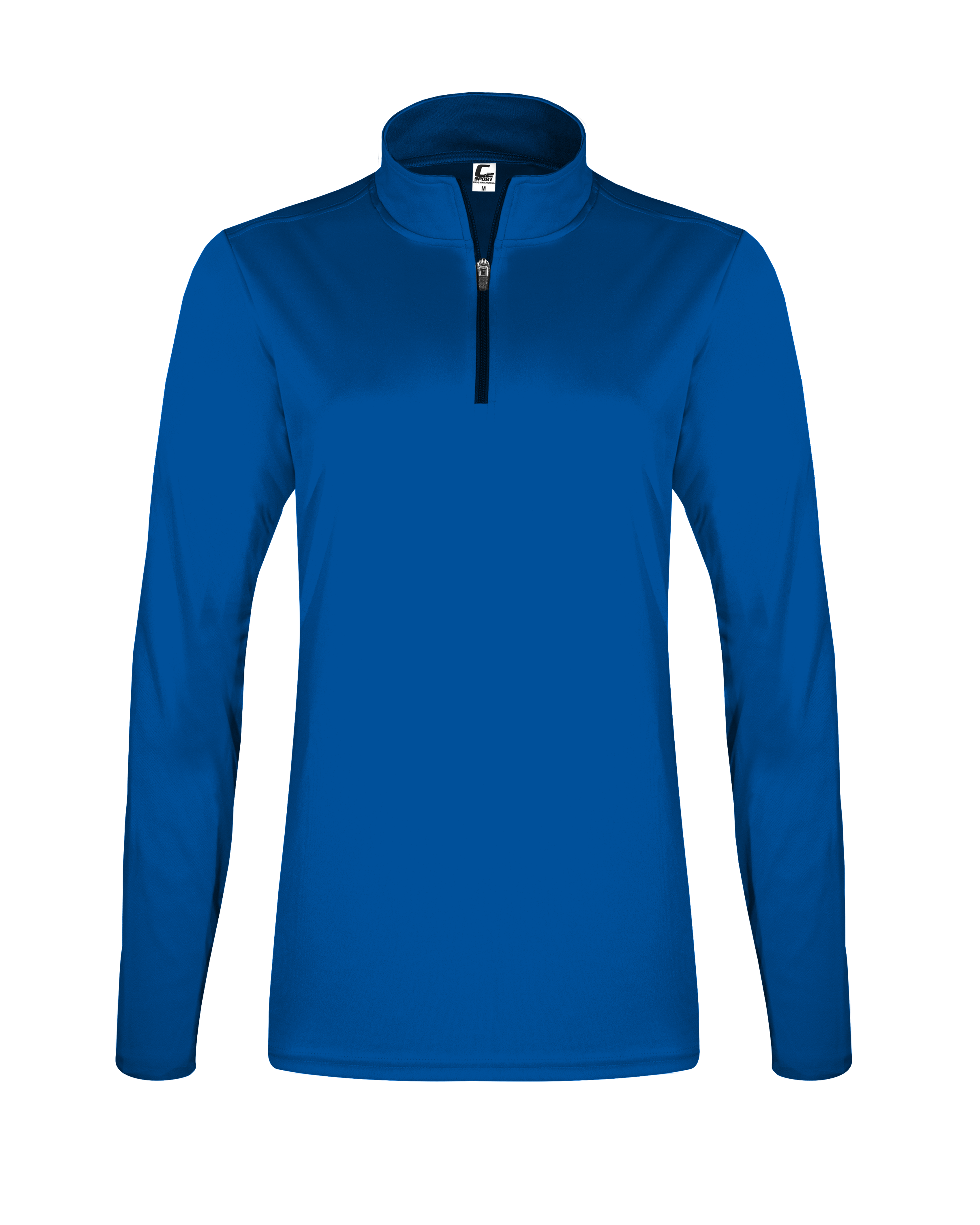 C2 Women's 1/4 Zip 8