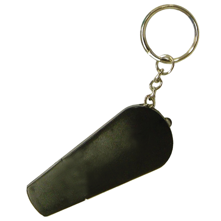 LED Whistle Keychain 5