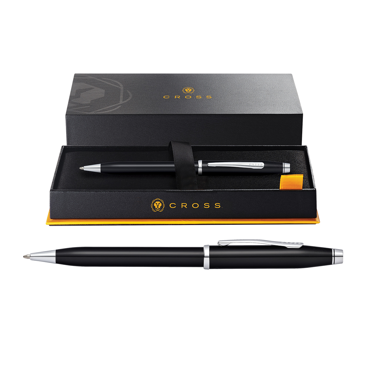 Cross® Century II Medalist Pen 5