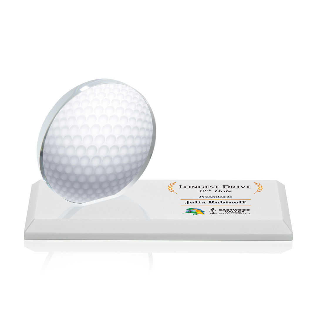Northam VividPrint™ Award - Golf 19