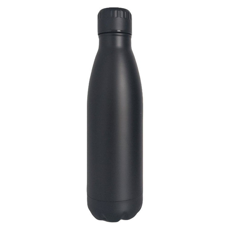 The Humbolt 17oz. Stainless Steel Bottle 8