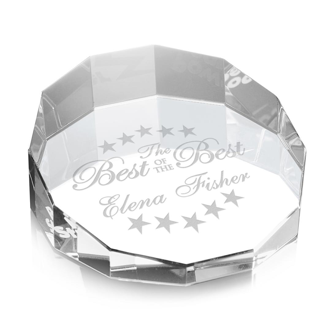 Havitur Paperweight 2
