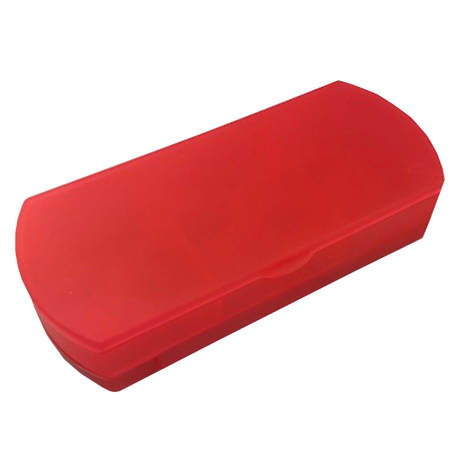 Plastic Portable Travel Pull Out Pill Box 2
