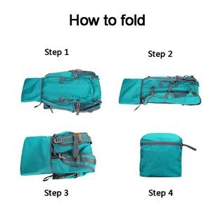 Outdoor Backpack 2