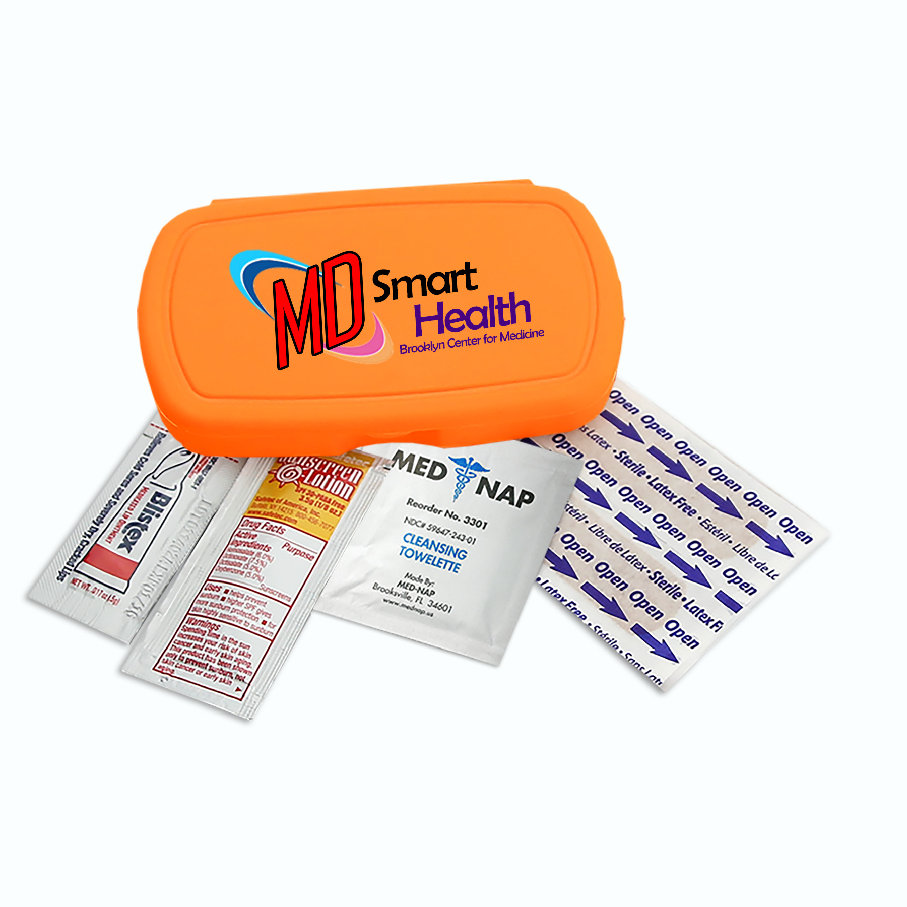 Digital Compact Sun Kit 5
