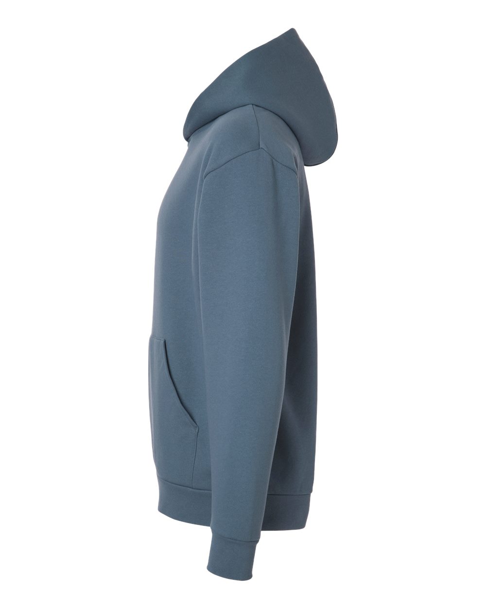 Unisex Boulevard Heavyweight Hooded Sweatshirt - IND330BLV 2