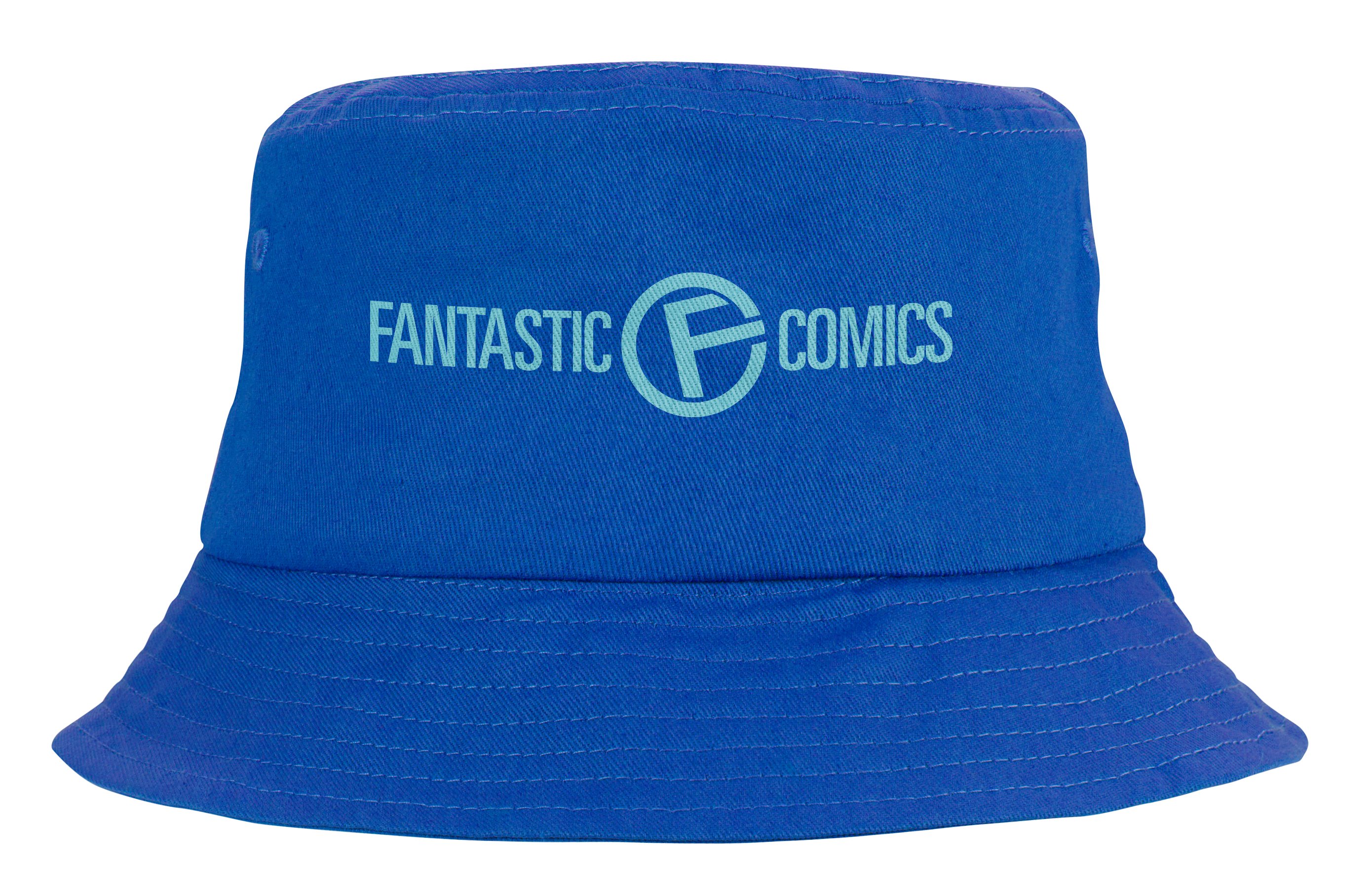 Cotton Bucket Cap 18