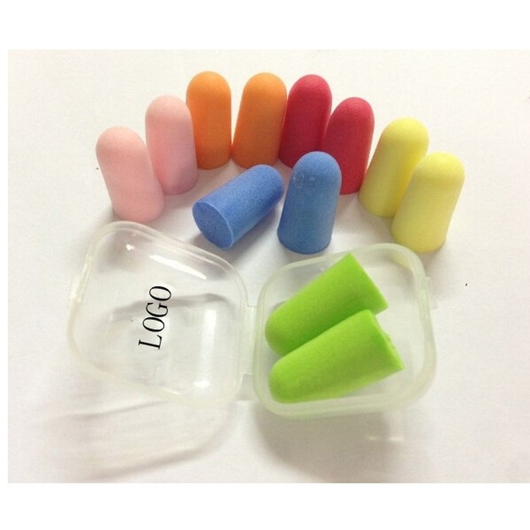 Earplug 2