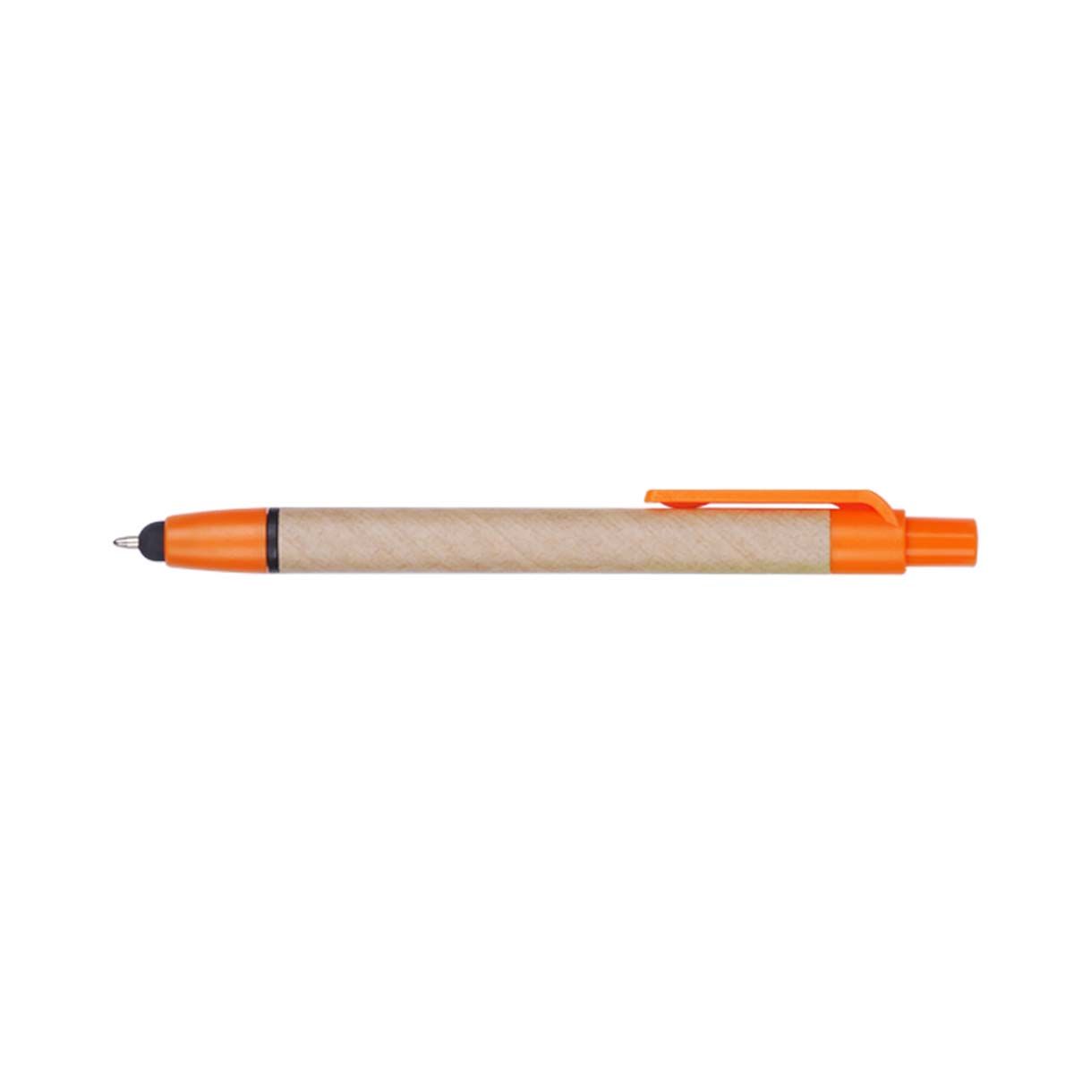 Recycled Ballpoint Stylus Pen 3