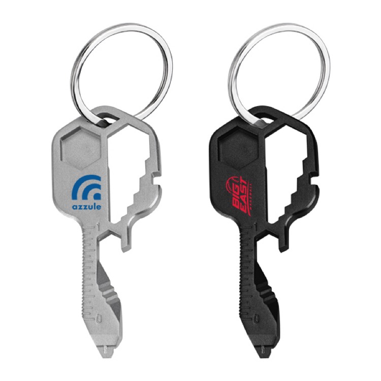 24-in-1 Multi-Tool Keychain 7