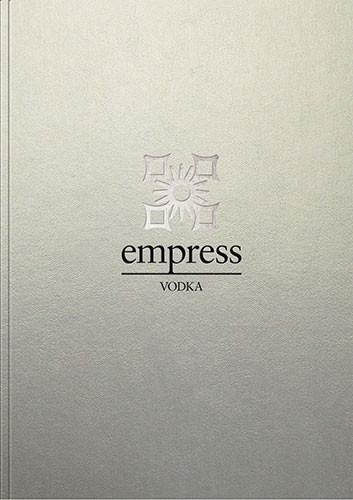 Gloss Metallic Flex - Medium NoteBook 5
