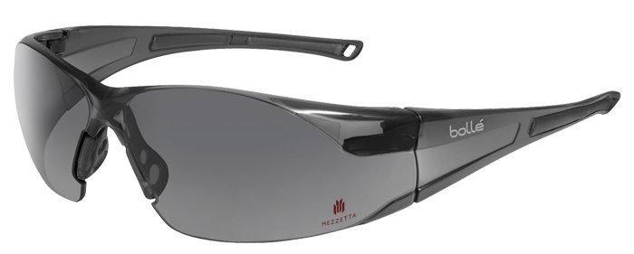 Bollé Rush Gray Glasses