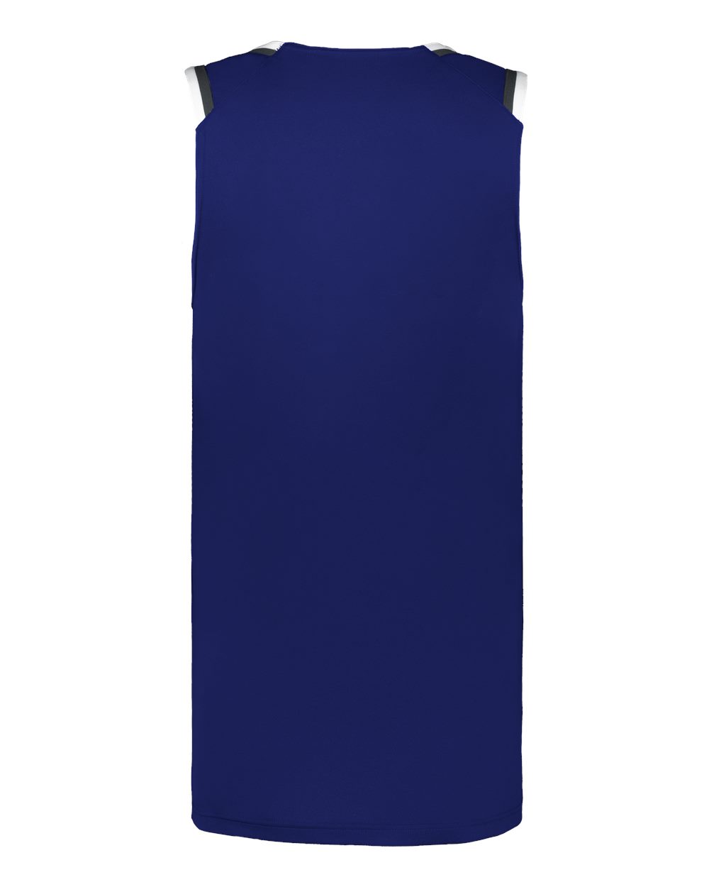 Men's Retro Basketball Jersey - A51000 7