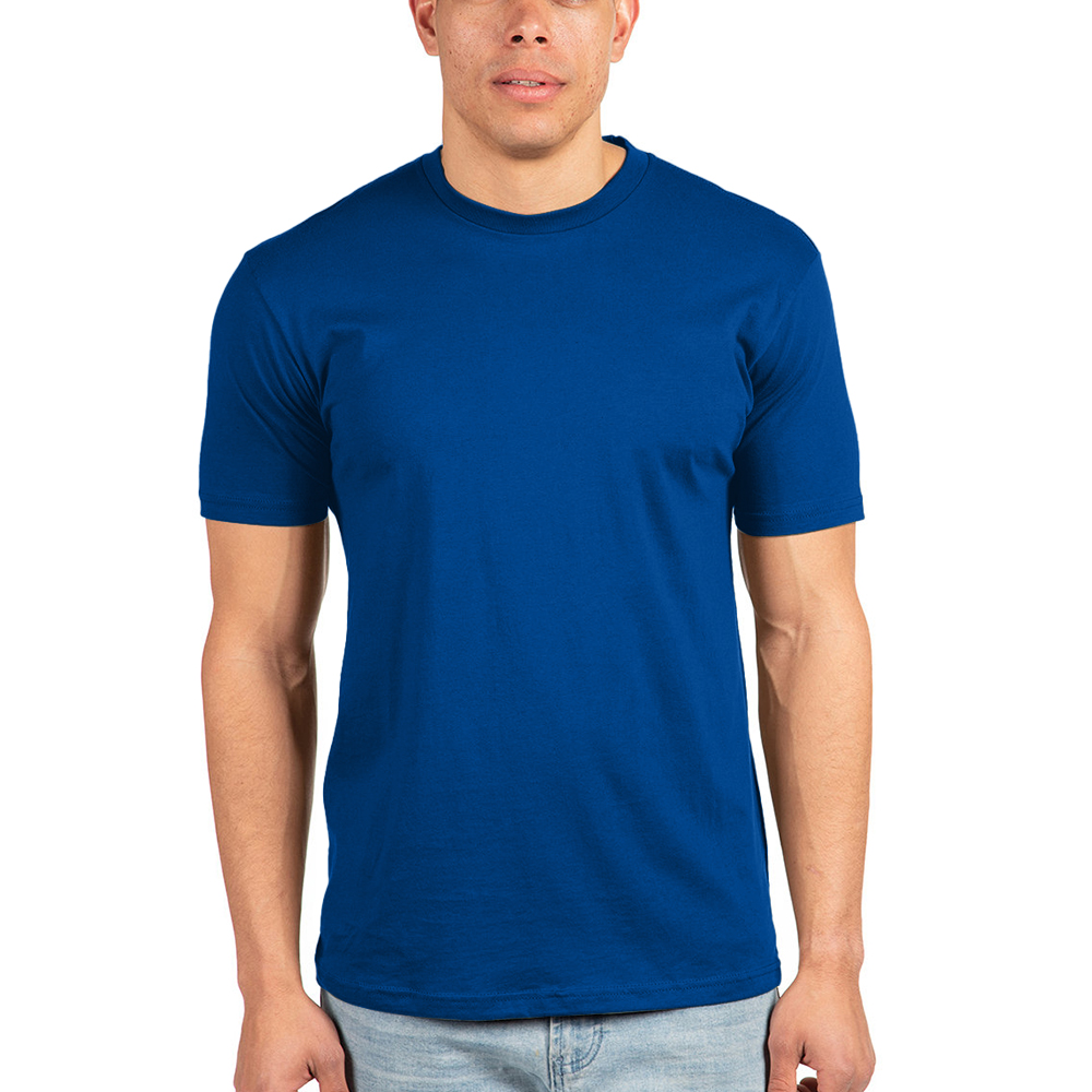 4.3 oz 100% Combed Cotton Jersey 27