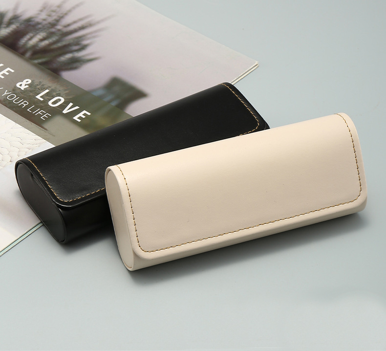 Lightweight Portable Glasses Case for Women Men 4