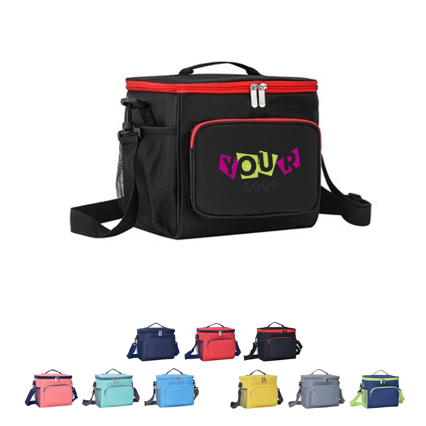 Thermal Insulated Cooler Bag