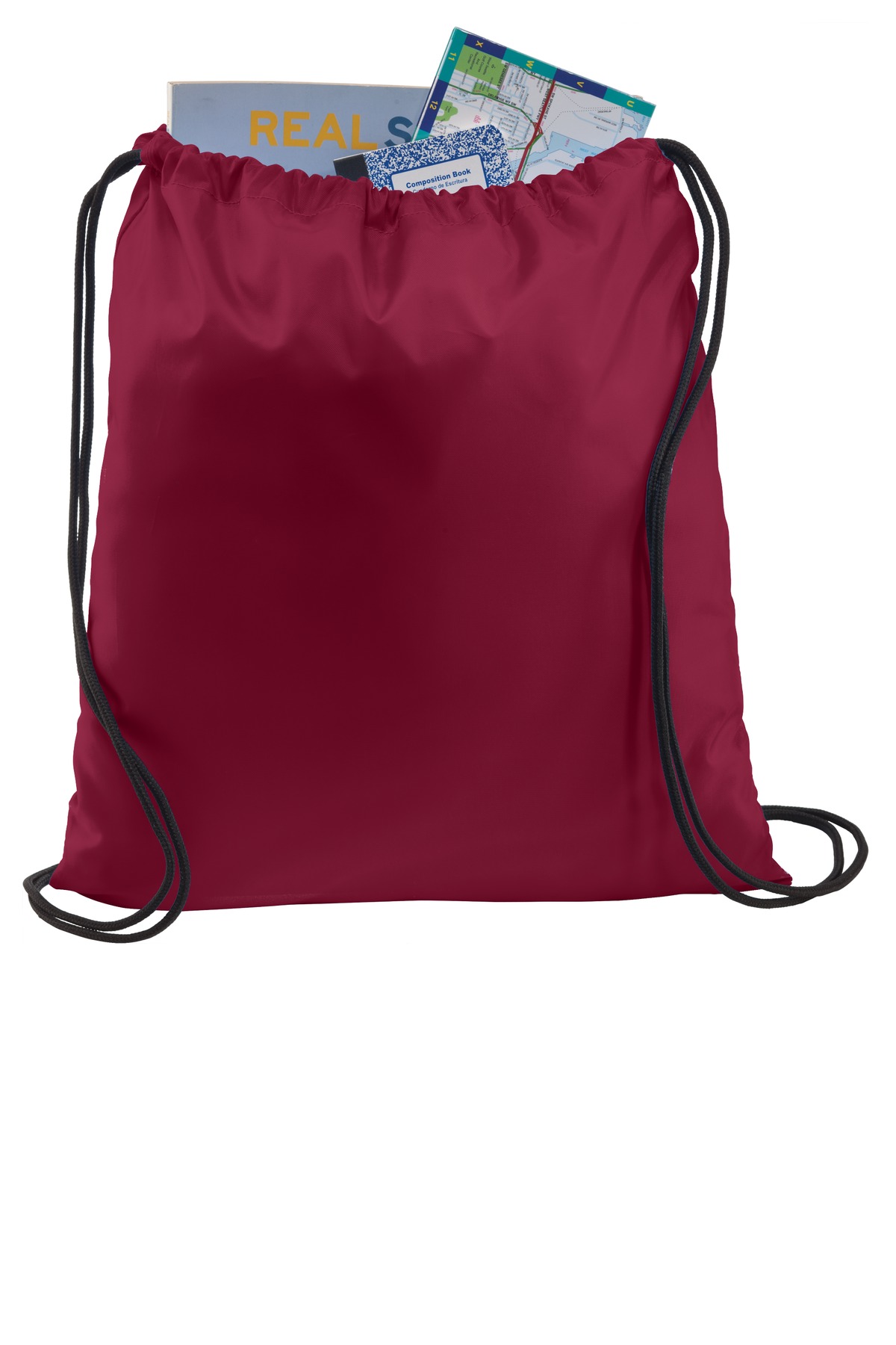 Port Authority Ultra-Core Cinch Pack. BG615 41