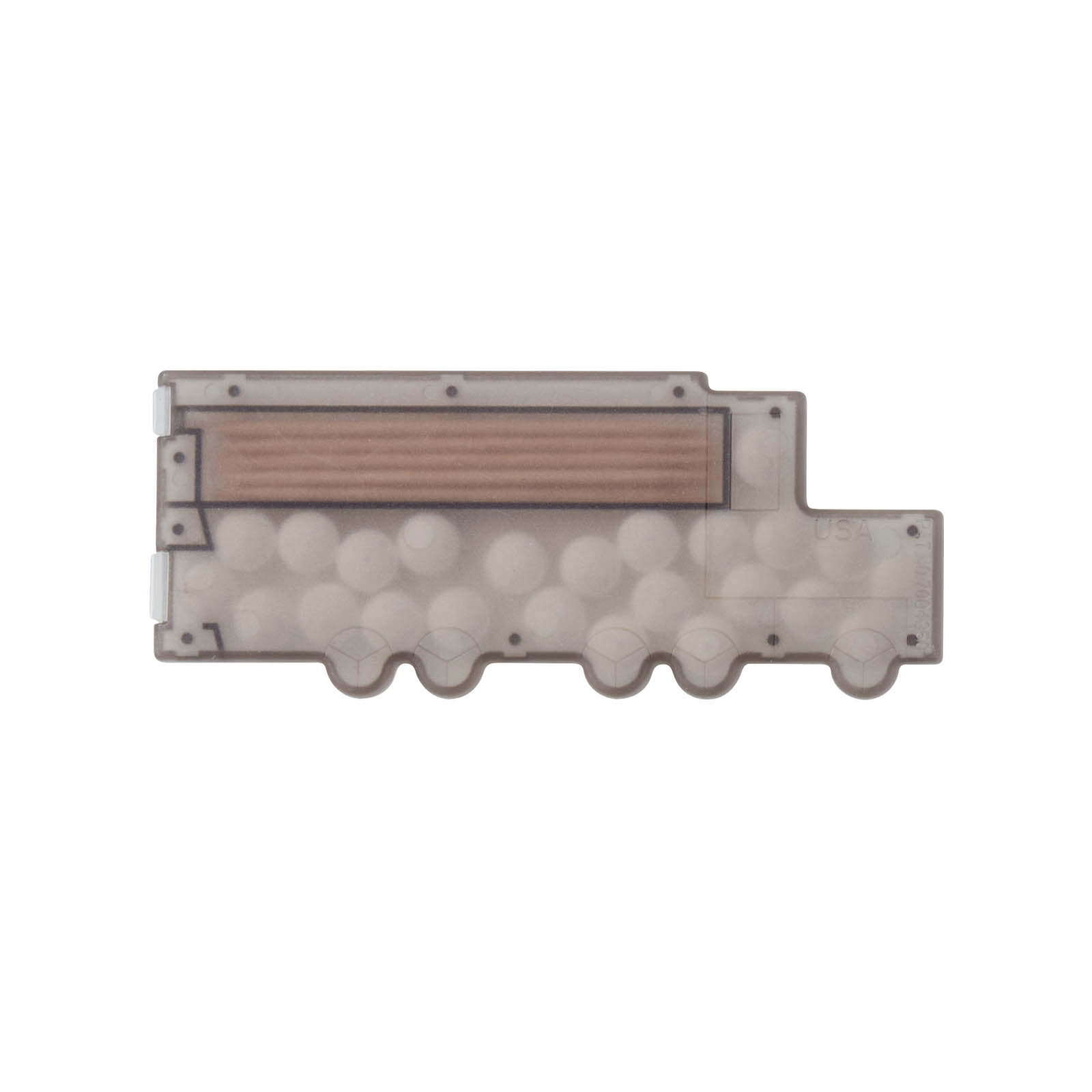 Tractor-Trailer Mints & Picks 17