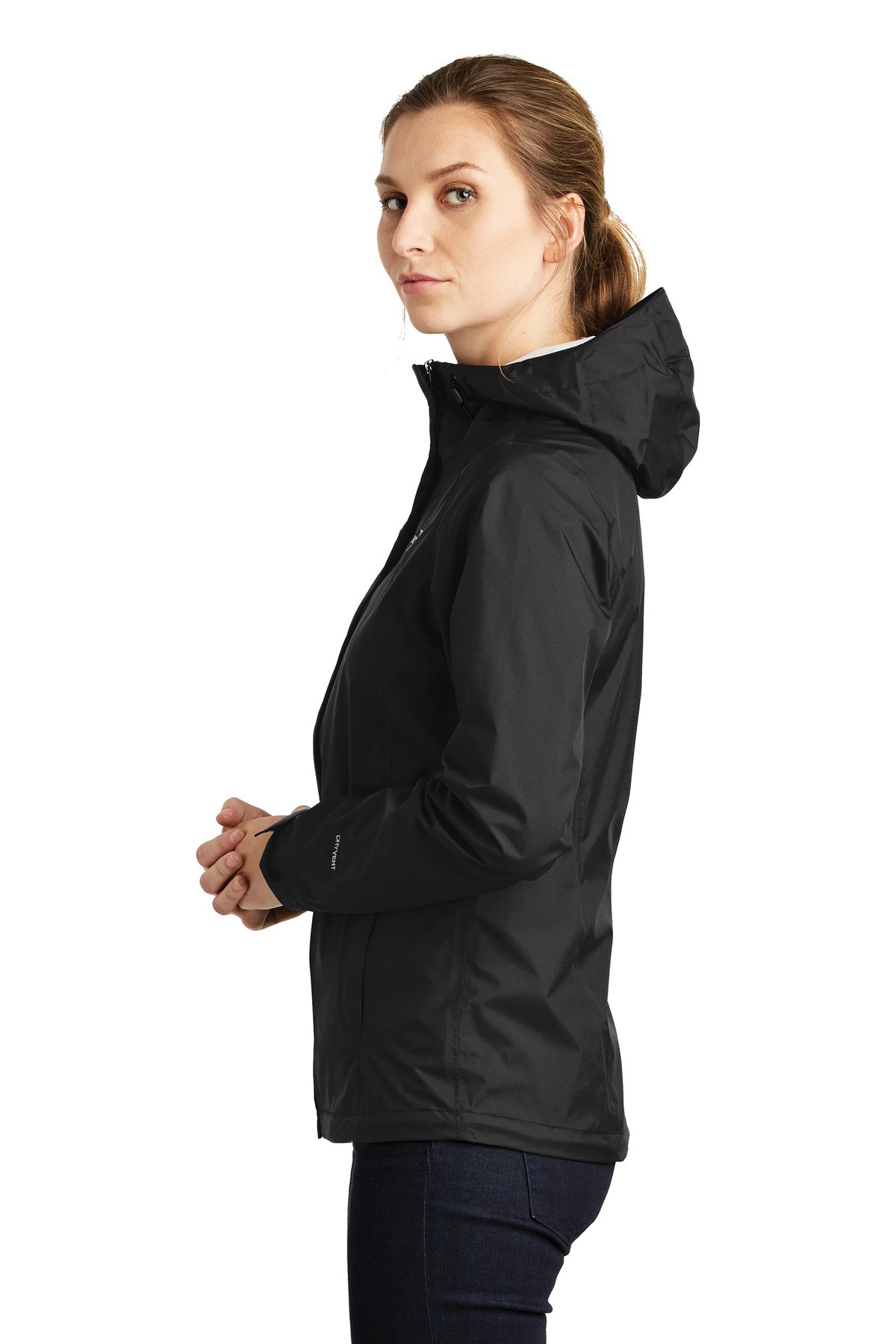 The North Face® Women's DryVent Rain Jacket 14