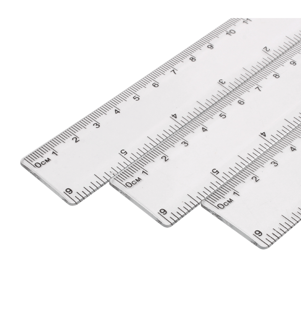 6 inches Ruler 5