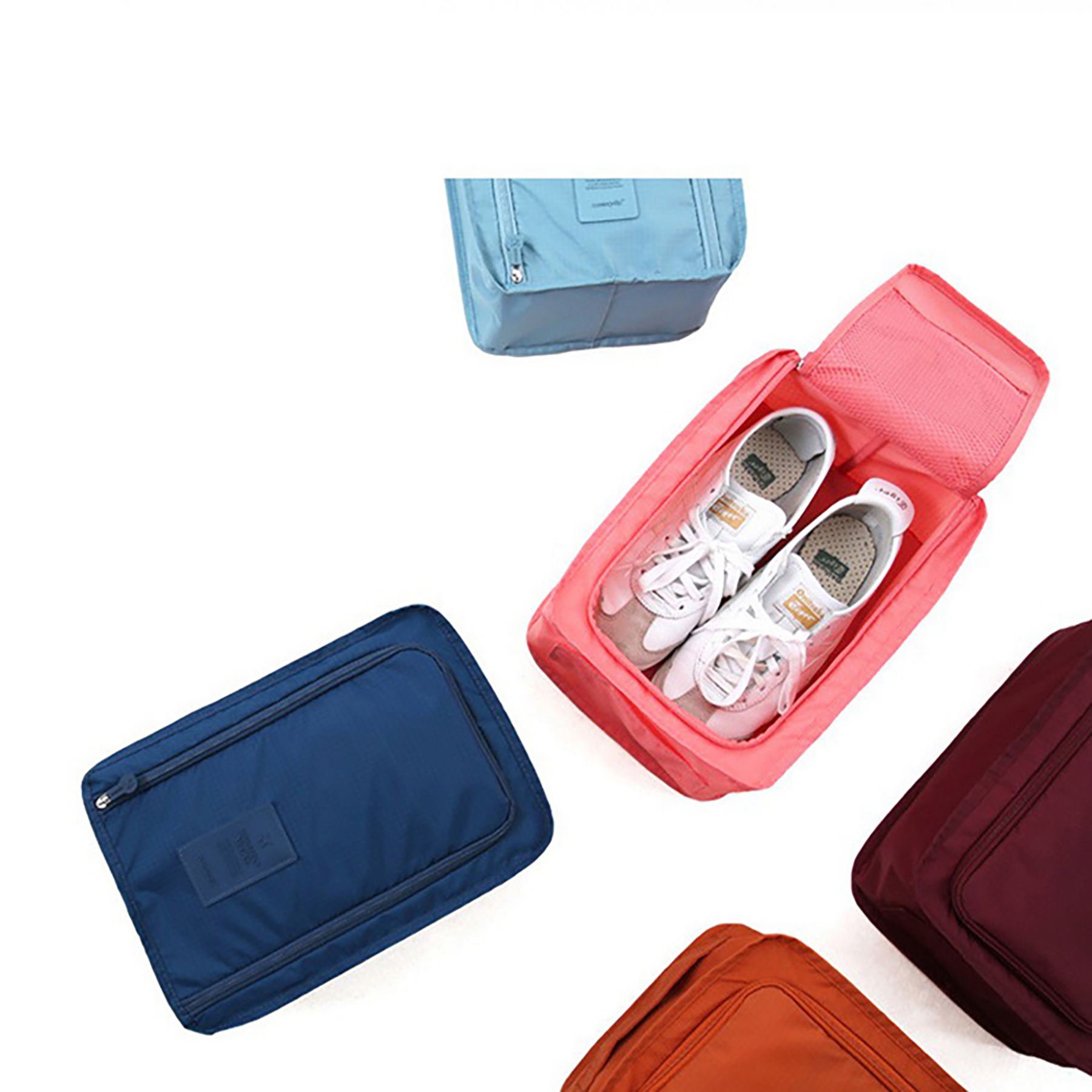 Travel Shoe Storage Bag 4