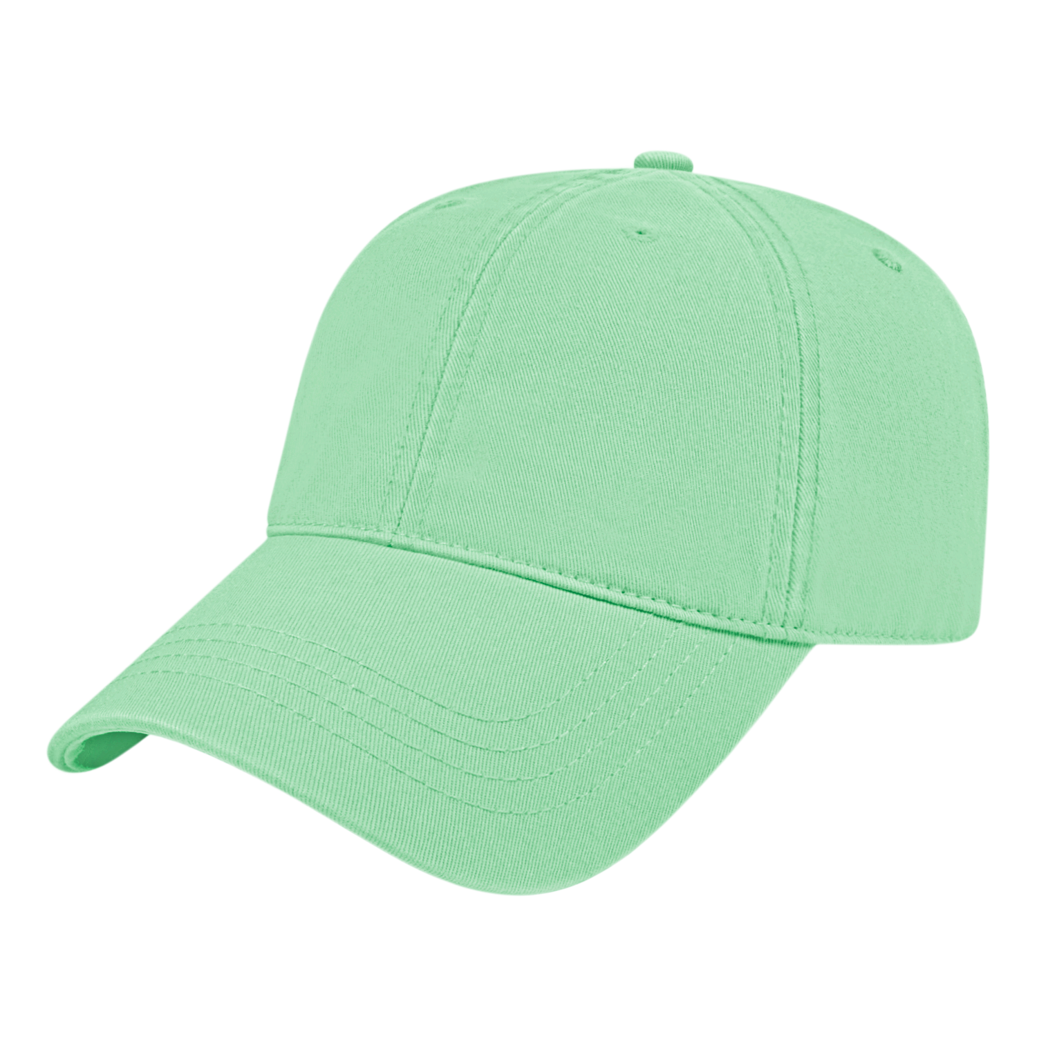 Relaxed Golf Cap 29