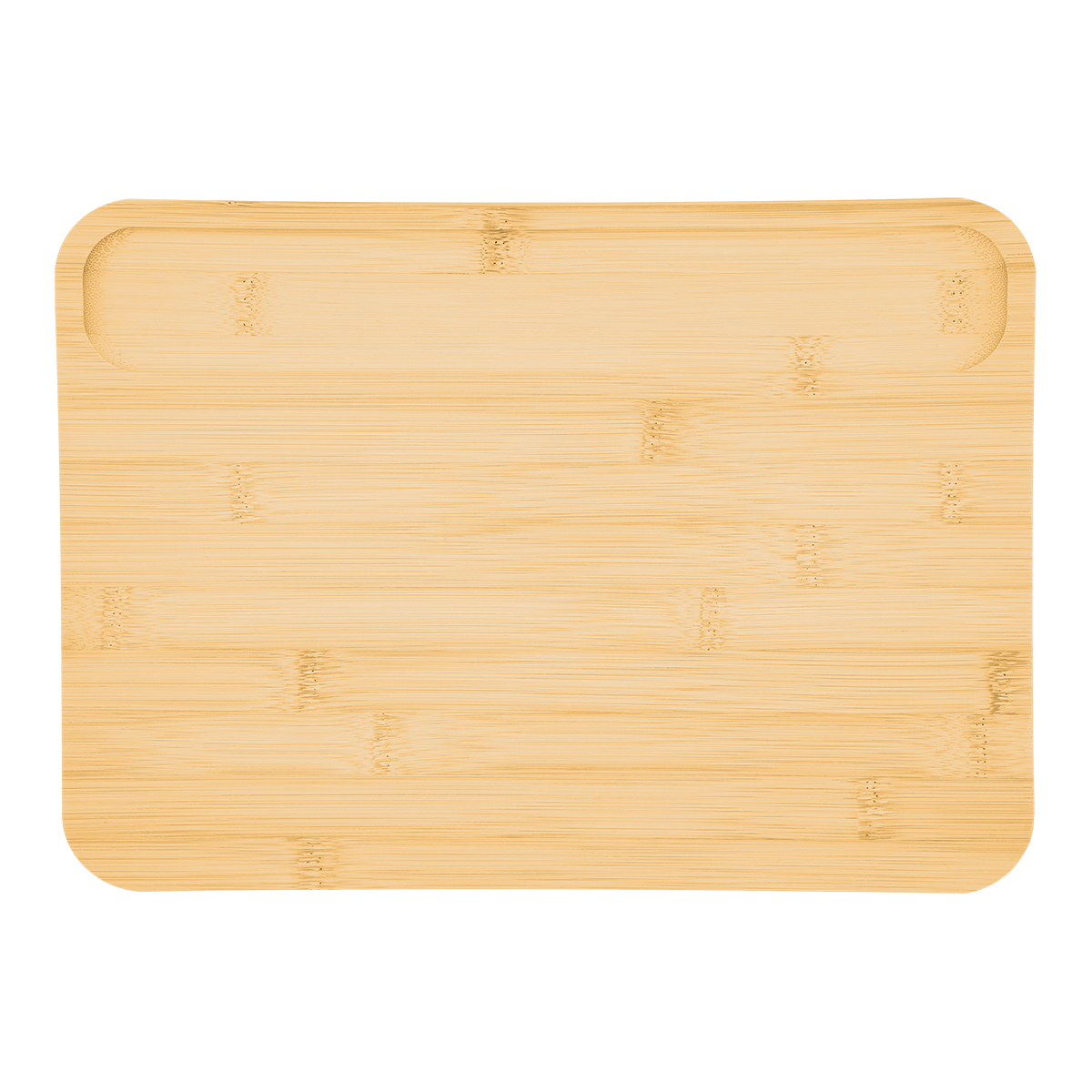 Pro Prep Bamboo Cutting Board 4
