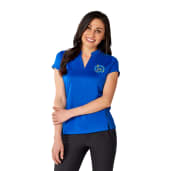 Women's PIEDMONT SS Polo 27