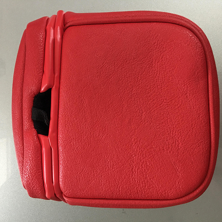 Oversized Magnetic Closure Mallet Putter Cover 5