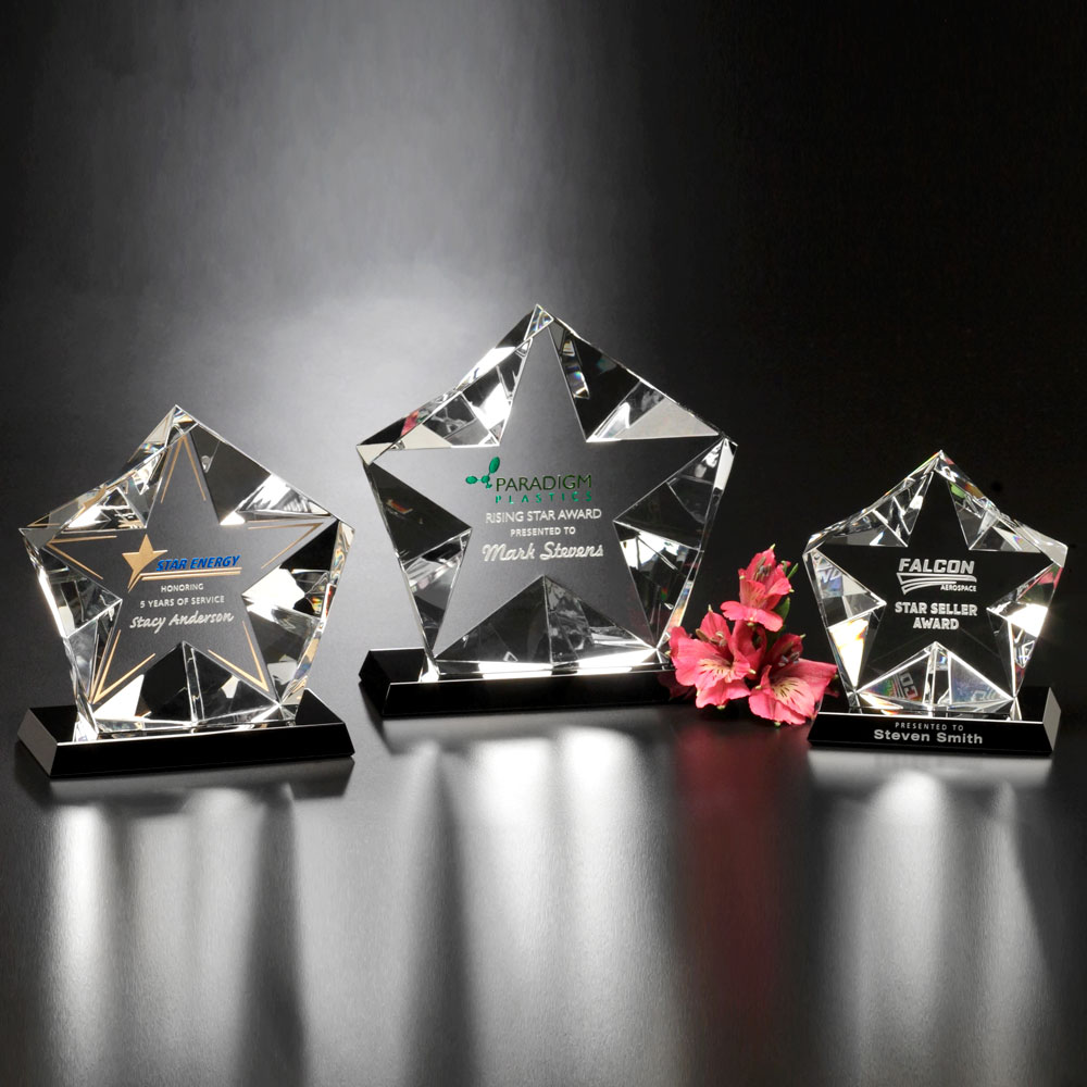 Penta Star 7