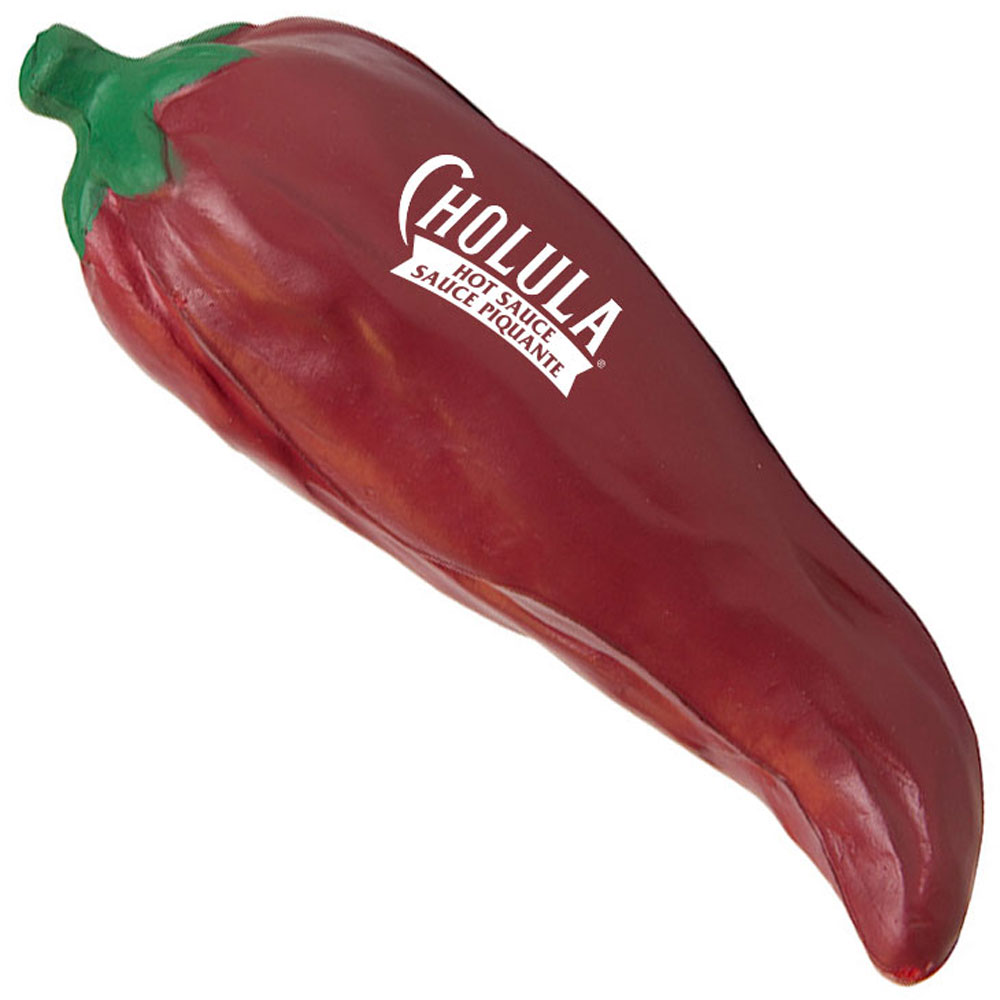 Chili Pepper Stress Reliever 4