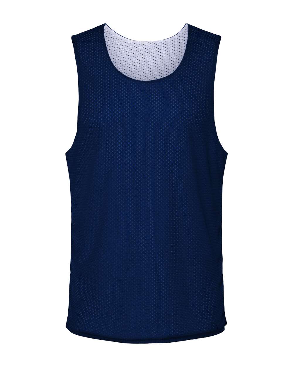 Men's Reversible Mesh Tank - 5729 13