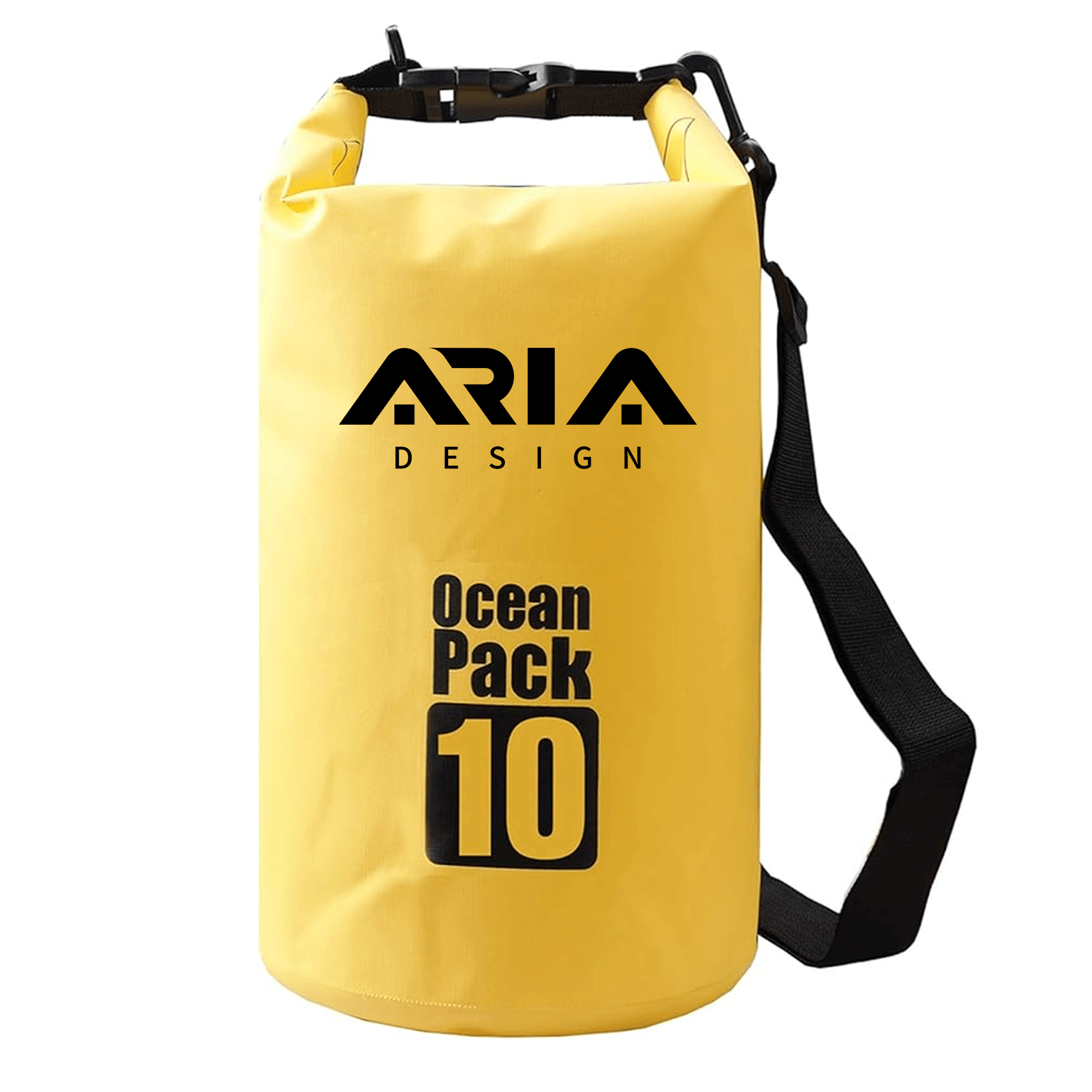 10L Waterproof Backpack 6
