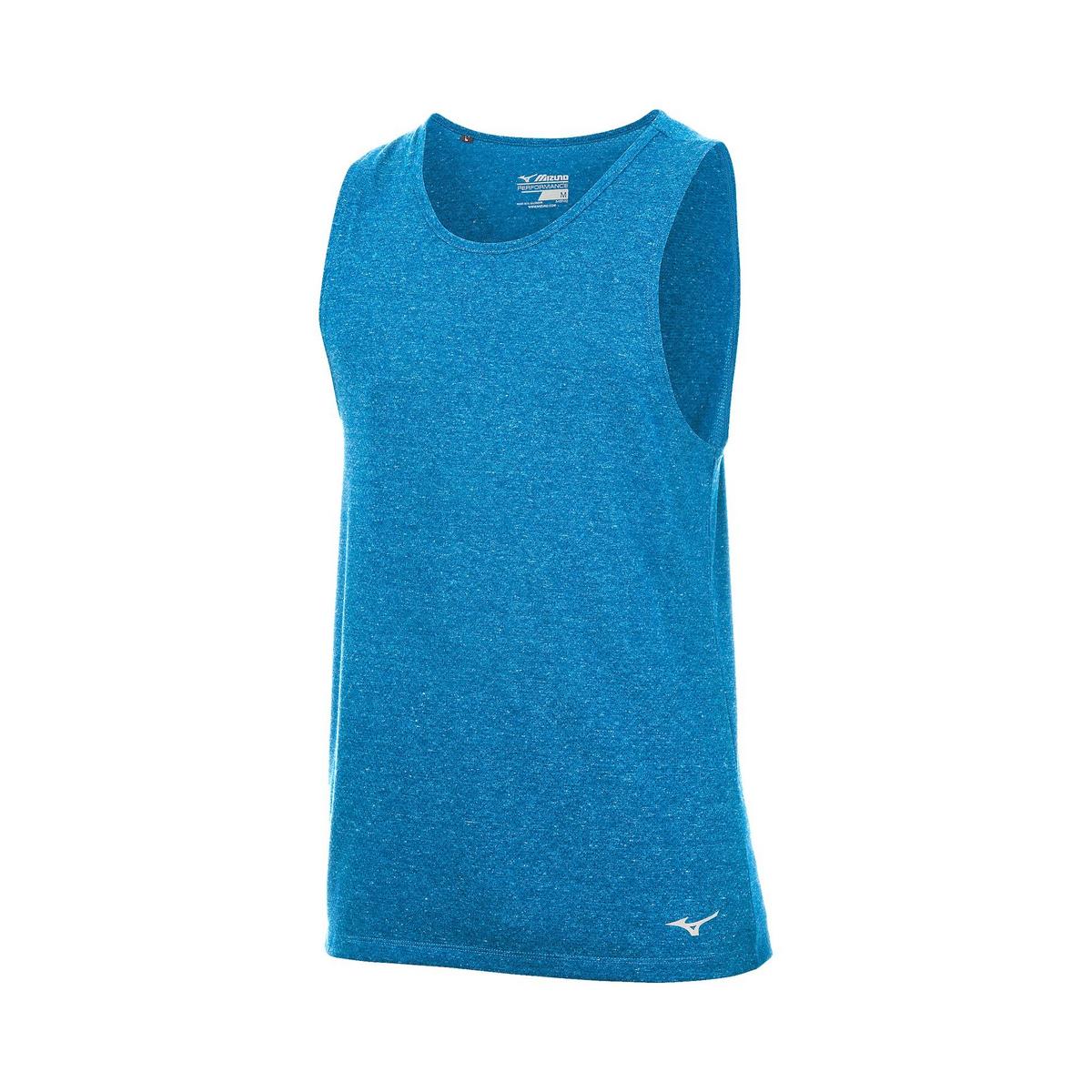 Men's Mizuno Infinity Singlet 2