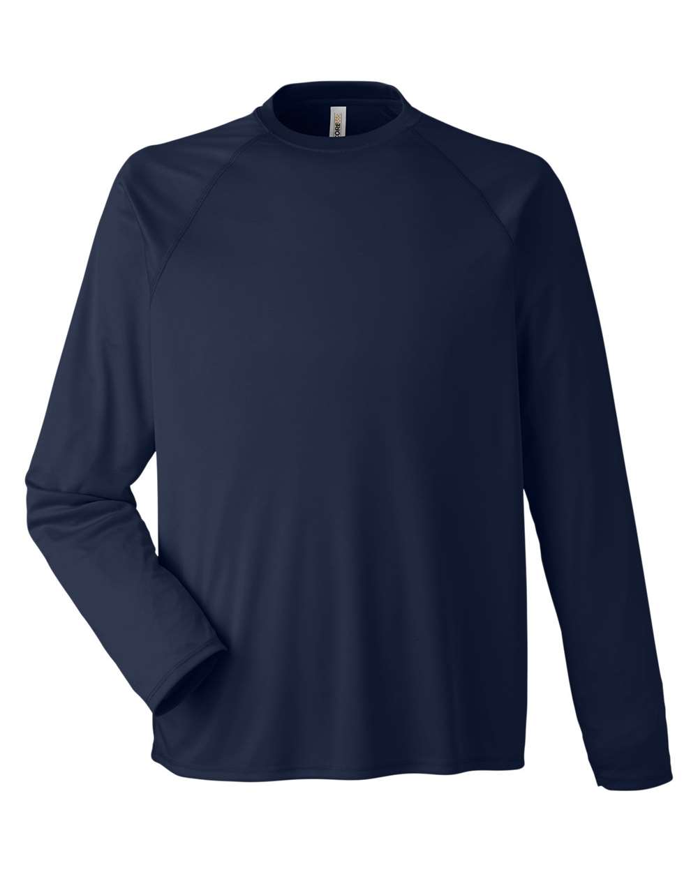 Unisex Ultra UVP™ Marina Raglan Long Sleeve T-Shirt - CE110 68