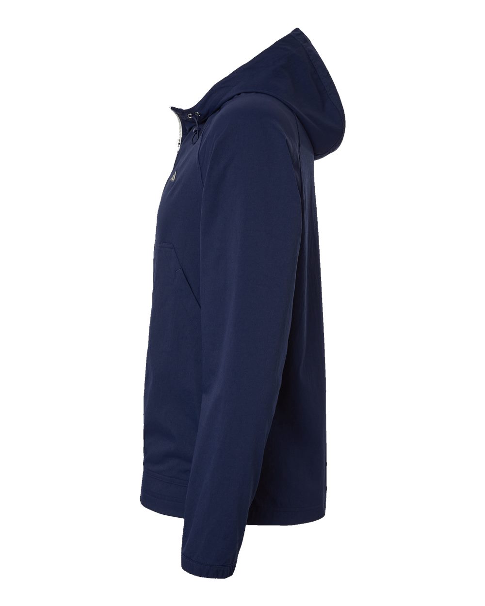 Men's Go-To Utility Durable Water-Repellent Full-Zip Jacket - A2007 17