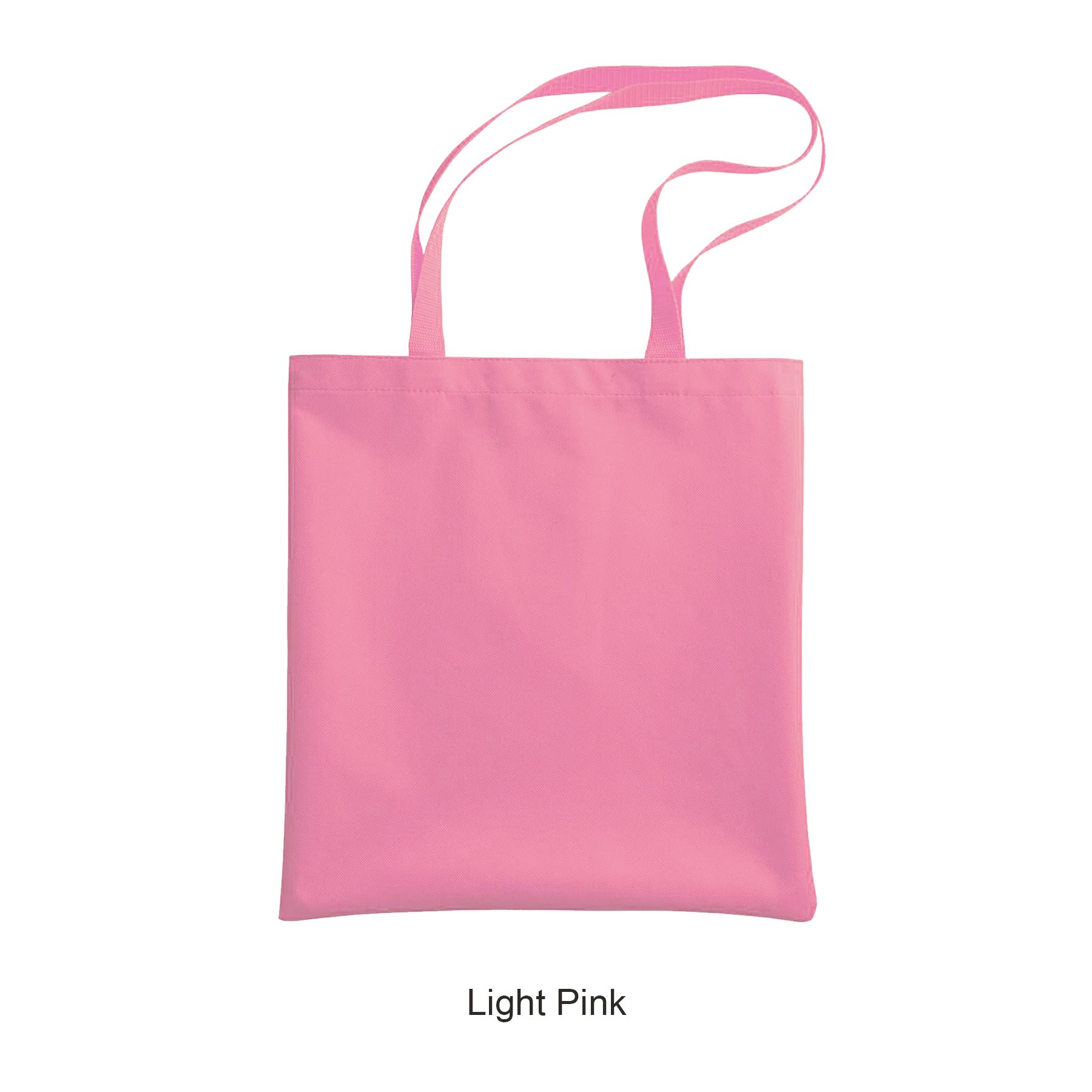 600D Madison Basic Tote 33