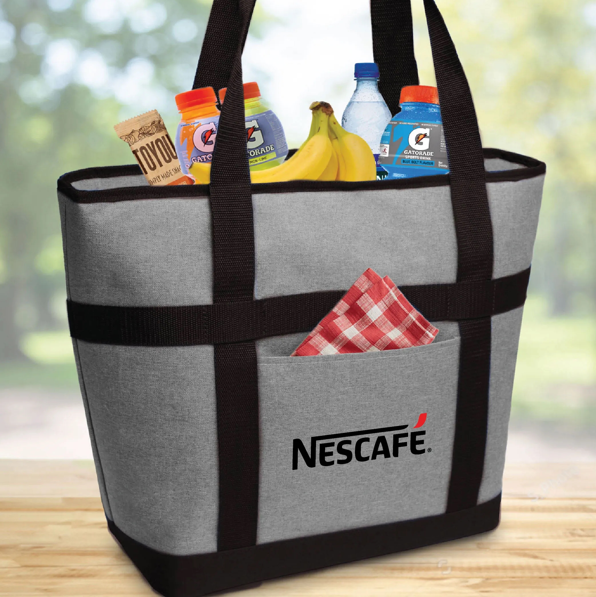 Naples Insulated Cooler 9