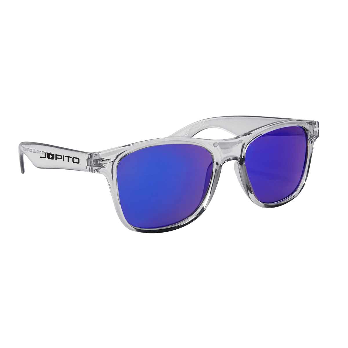 Recycled Frame Malibu Sunglasses 6