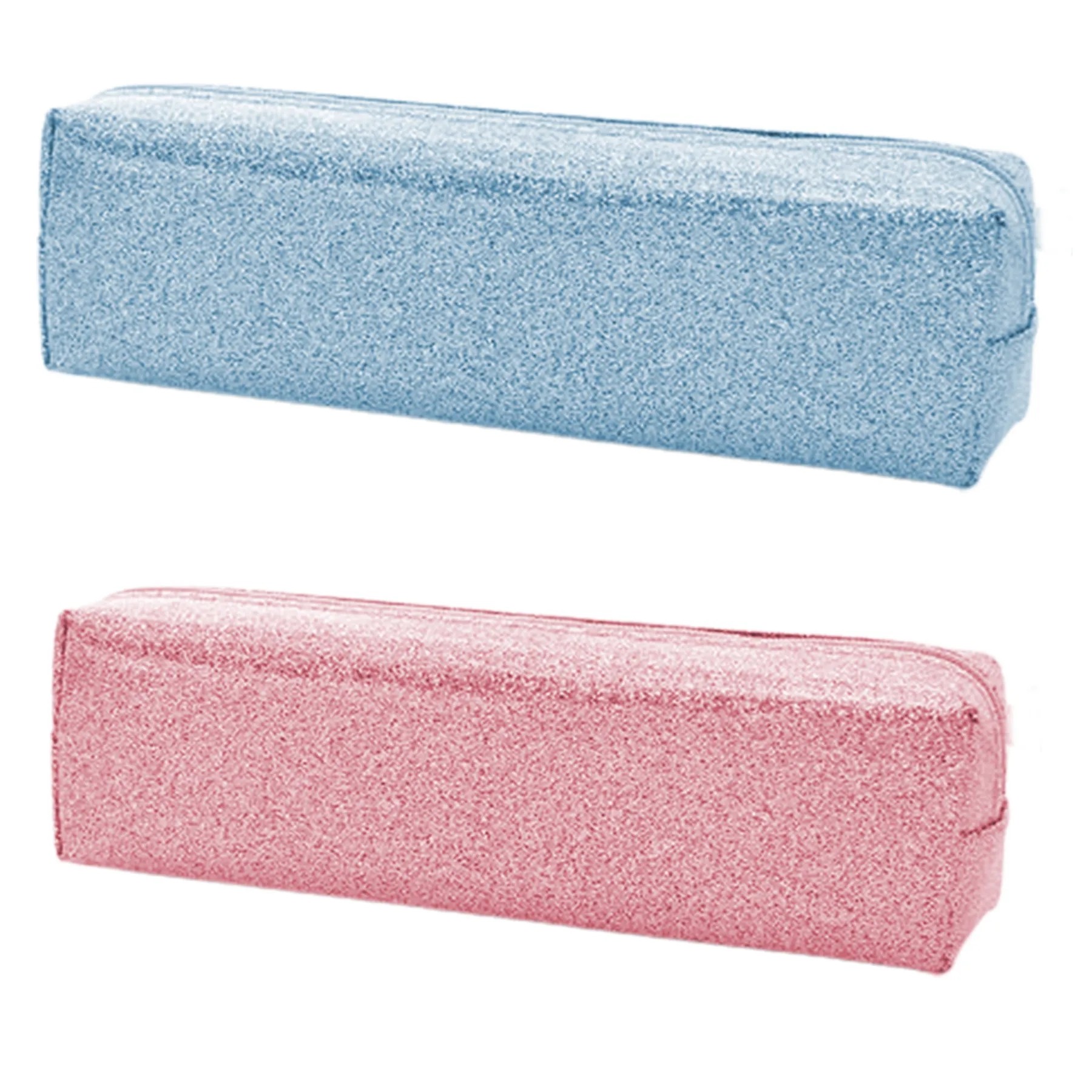 Pu Laser Pencil Pouch 4