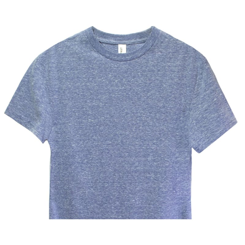 Threadfast Apparel Youth Triblend T-Shirt 15