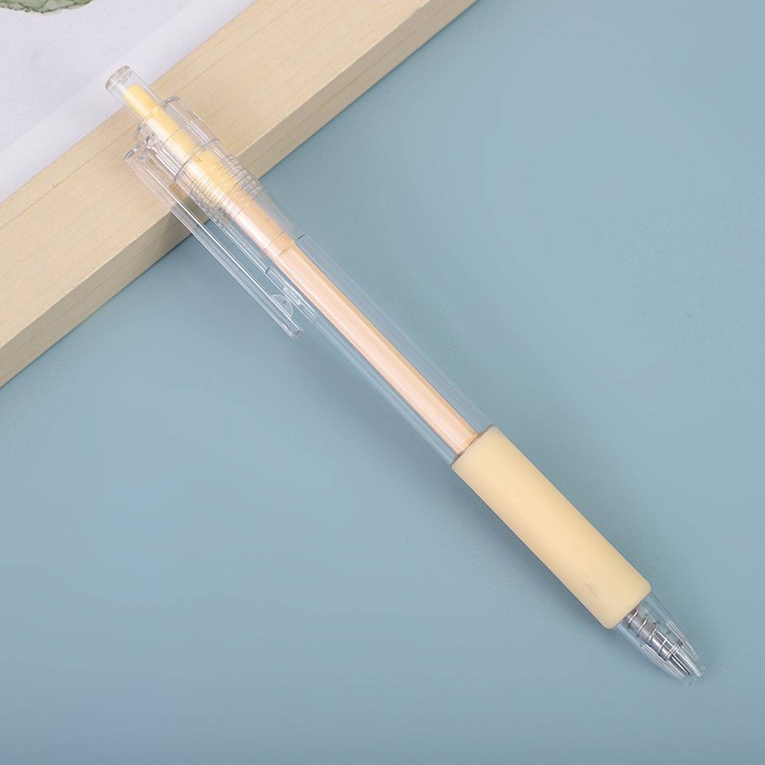 Portable Retractable Sharp Precision Craft Pen Knife 4