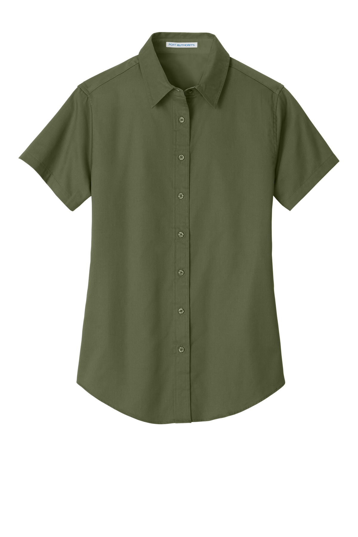 Port Authority Women's Short Sleeve Easy Care Shirt. L508 30